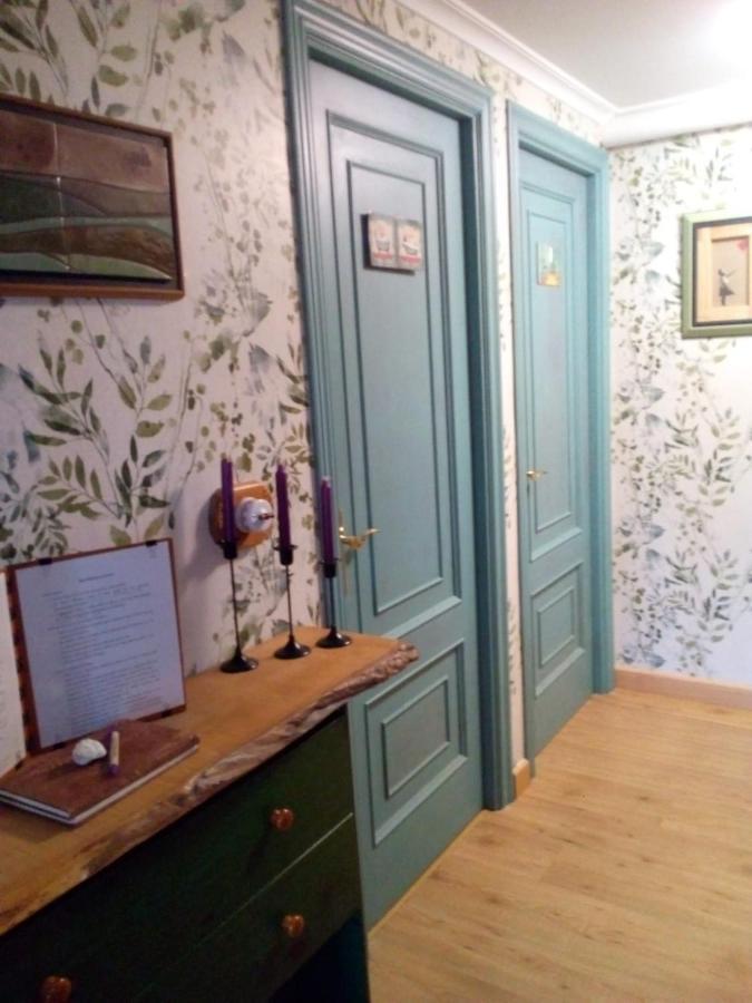 Appartement Casa O Furco à Foz Extérieur photo